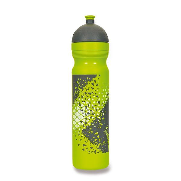 Zdravá lahev 1.0 l Střepiny Zdravá láhev