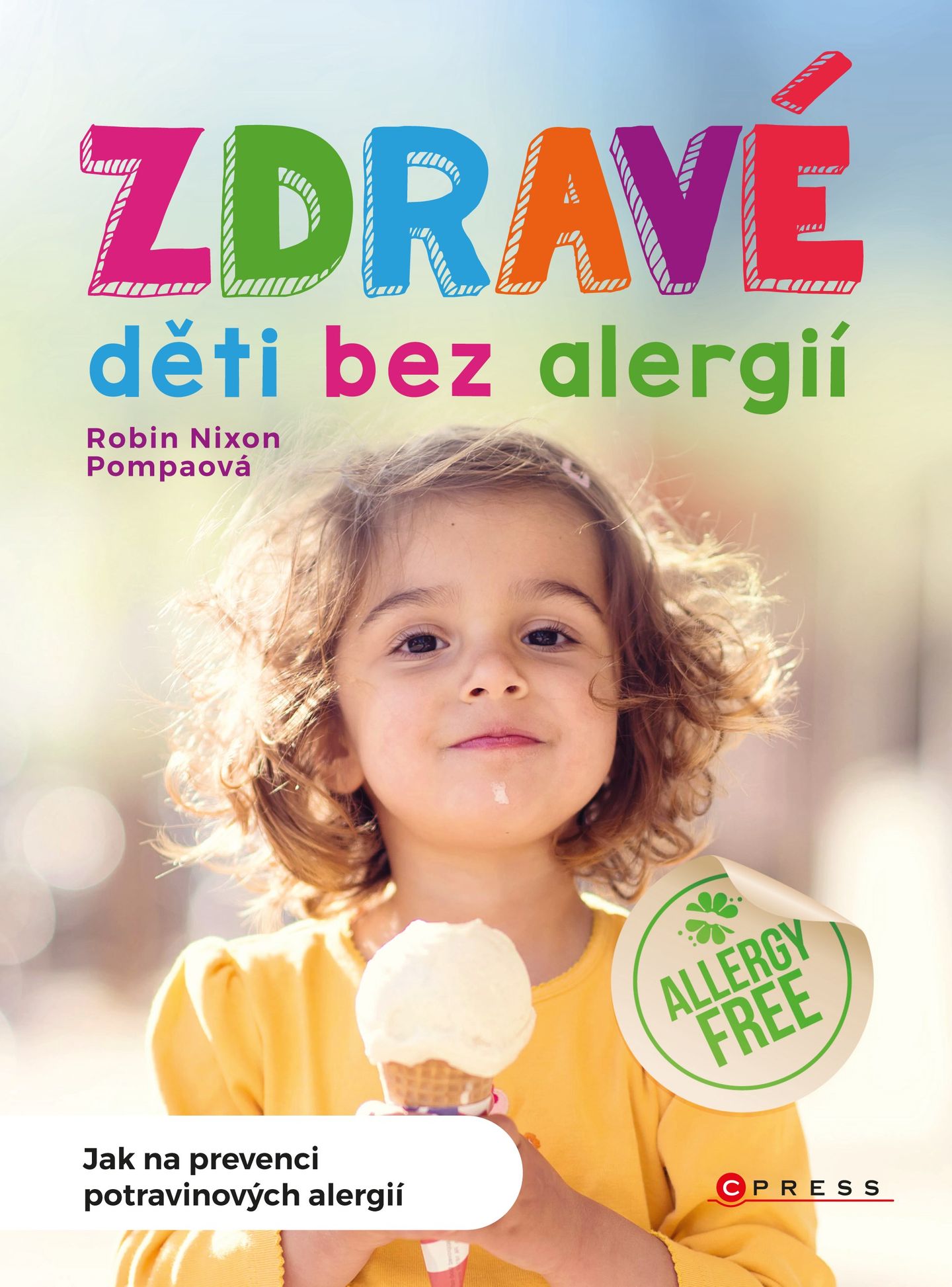 Zdravé děti bez alergií