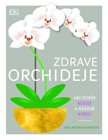 Obrázek produktu: Zdravé orchideje