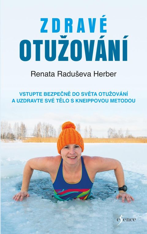 Obrázek produktu: Zdravé otužování