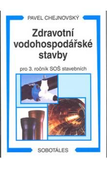 Obrázek produktu: Zdravotní vodohospodářské stavby