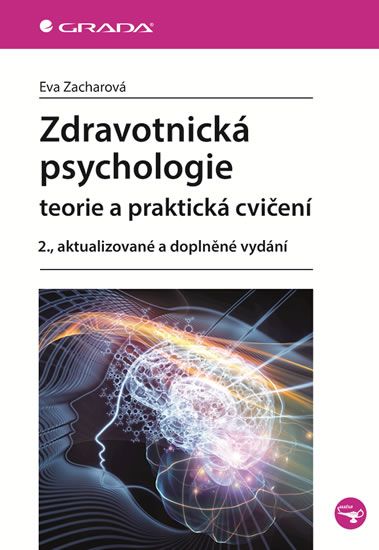 Obrázek produktu: Zdravotnická psychologie