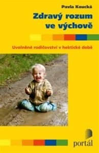 Obrázek produktu: Zdravý rozum ve výchově