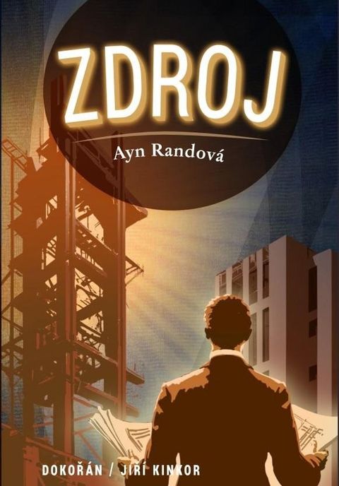 Obrázek produktu: Zdroj