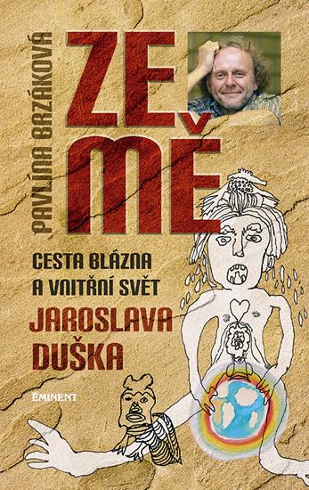 Ze mě - Pavlína Brzáková