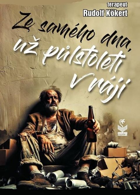 Obrázek produktu: Ze samého dna už půl století v ráji