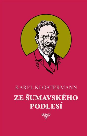 Obrázek produktu: Ze šumavského podlesí
