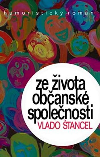 Obrázek produktu: Ze života občanské společnosti