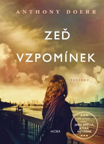 Obrázek produktu: Zeď vzpomínek