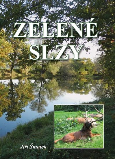 Obrázek produktu: Zelené slzy