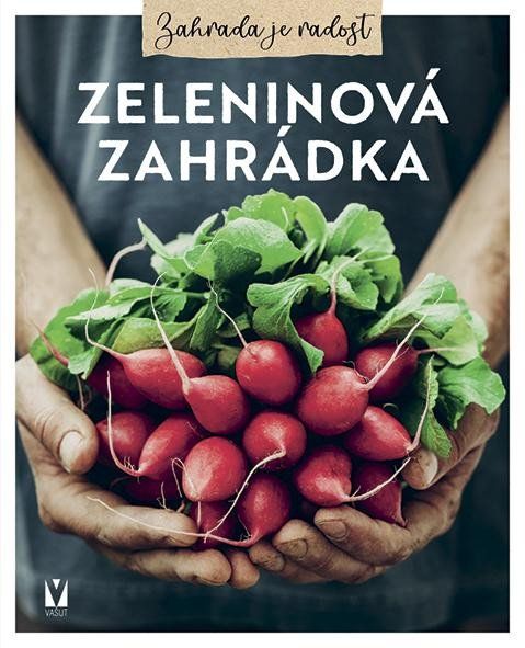 Obrázek produktu: Zeleninová zahrádka