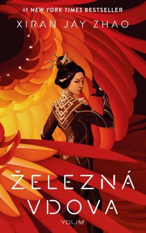 Obrázek produktu: Železná vdova