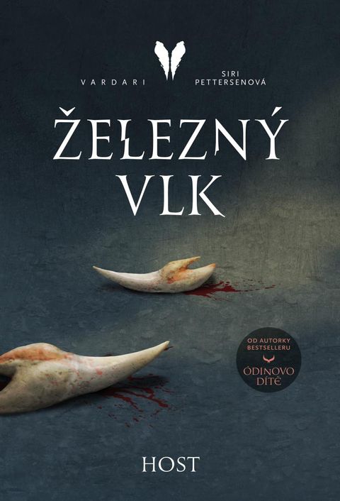 Obrázek produktu: Železný vlk