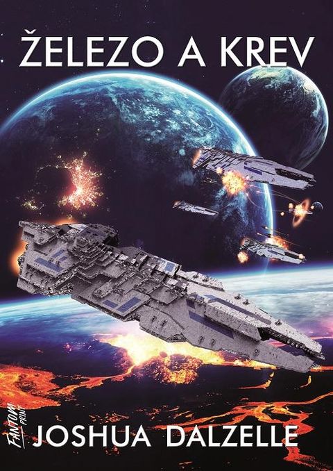 Obrázek produktu: Železo a krev - Expanze 2