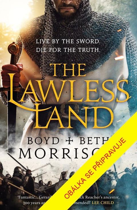 Obrázek produktu: Země bezpráví