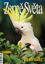 Obrázek produktu: Země Světa - Austrálie - 06/2019