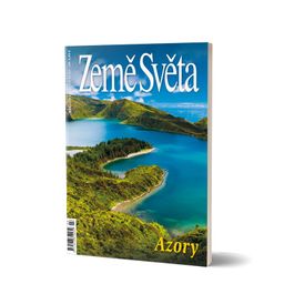 Obrázek produktu: Země Světa - Azory