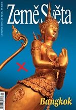 Země Světa - Londýn