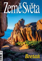 Obrázek produktu: Země Světa - Bretaň 2/2020