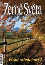 Země Světa - České středohoří 2 - 03/2012