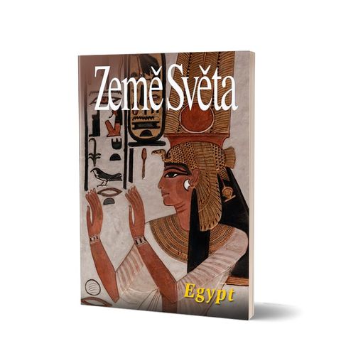 Obrázek produktu: Země Světa - Egypt