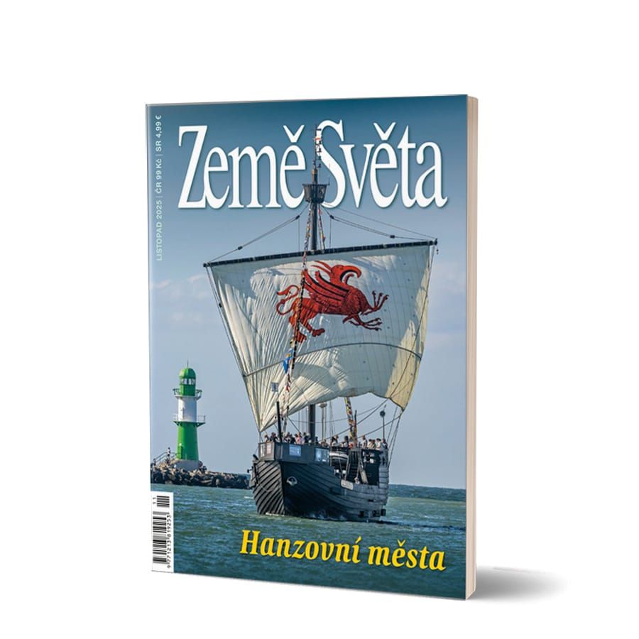 Země Světa - Hanzovní města