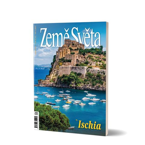 Obrázek produktu: Země Světa - Ischia