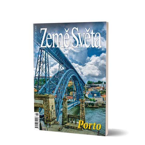 Obrázek produktu: Země Světa - Porto