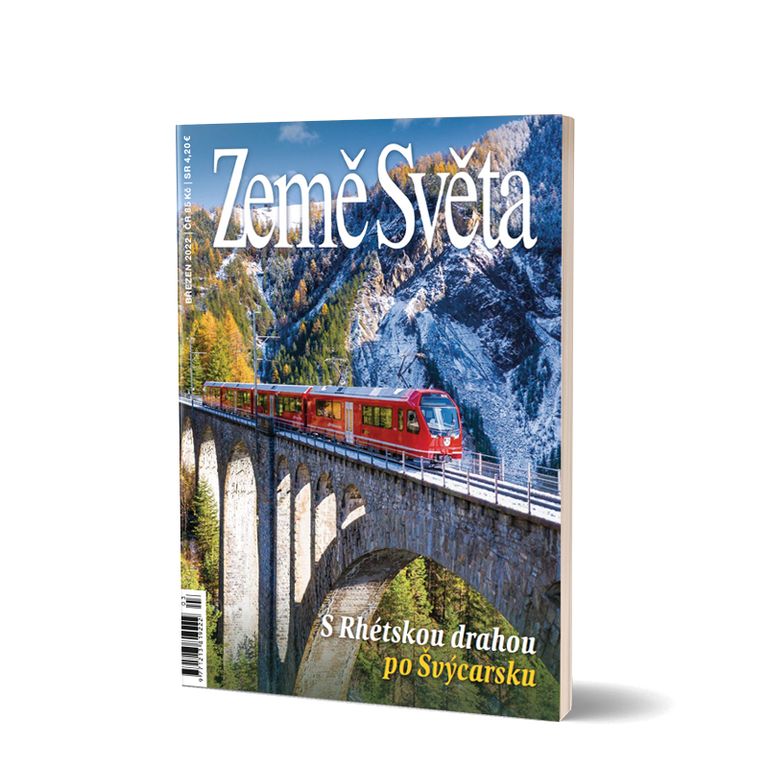 Země Světa - Valencie