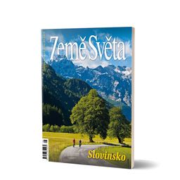 Obrázek produktu: Země Světa - Slovinsko