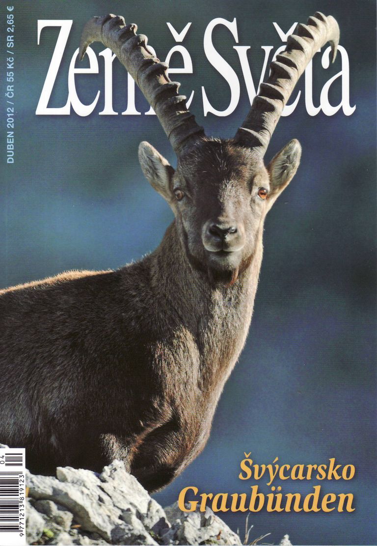 Země Světa - České středohoří 2 - 03/2012