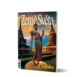 Obrázek produktu: Země Světa - Thajsko