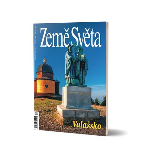 Obrázek produktu: Země Světa - Valašsko
