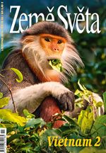 Země Světa  - Vietnam 2 - 11/2018
