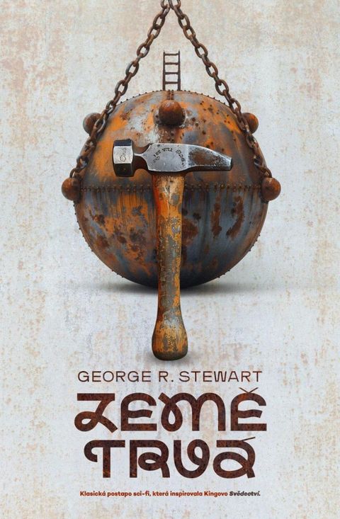 Obrázek produktu: Země trvá