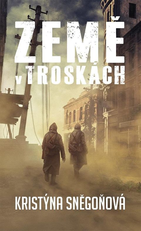 Obrázek produktu: Země v troskách