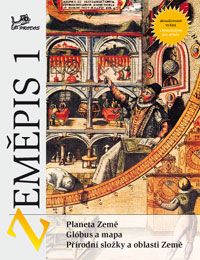 Zeměpis 1 - Fyzický zeměpis - s komentářem pro učitele