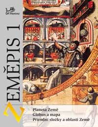 Zeměpis 1 (fyzický zeměpis) PRODOS spol. s r. o