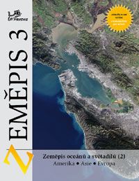 Zeměpis 3 - Zeměpis oceánů a světadílů (2) - s komentářem pro učitele