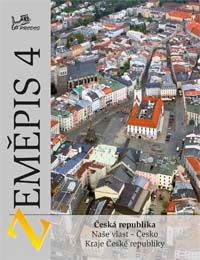 Zeměpis 4 - Česká republika