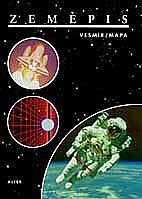 Obrázek produktu: Zeměpis 6.-7.r. - Vesmír, mapa