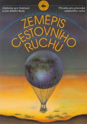 Obrázek produktu: Zeměpis cestovního ruchu