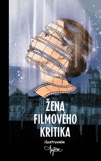 Obrázek produktu: Žena filmového kritika