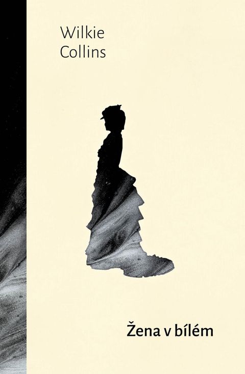 Obrázek produktu: Žena v bílém