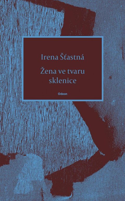 Obrázek produktu: Žena ve tvaru sklenice