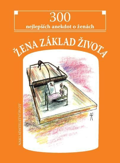 Žena základ života