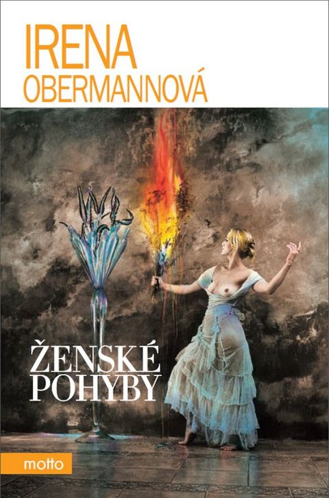 Obrázek produktu: Ženské pohyby
