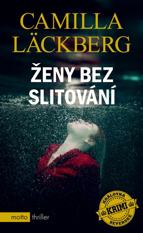 Obrázek produktu: Ženy bez slitování
