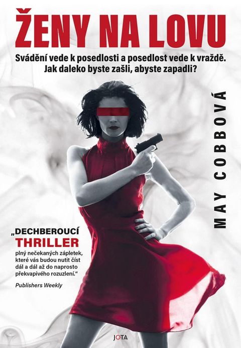 Obrázek produktu: Ženy na lovu