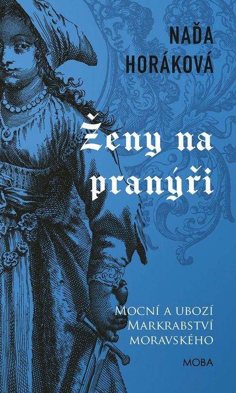 Obrázek produktu: Ženy na pranýři